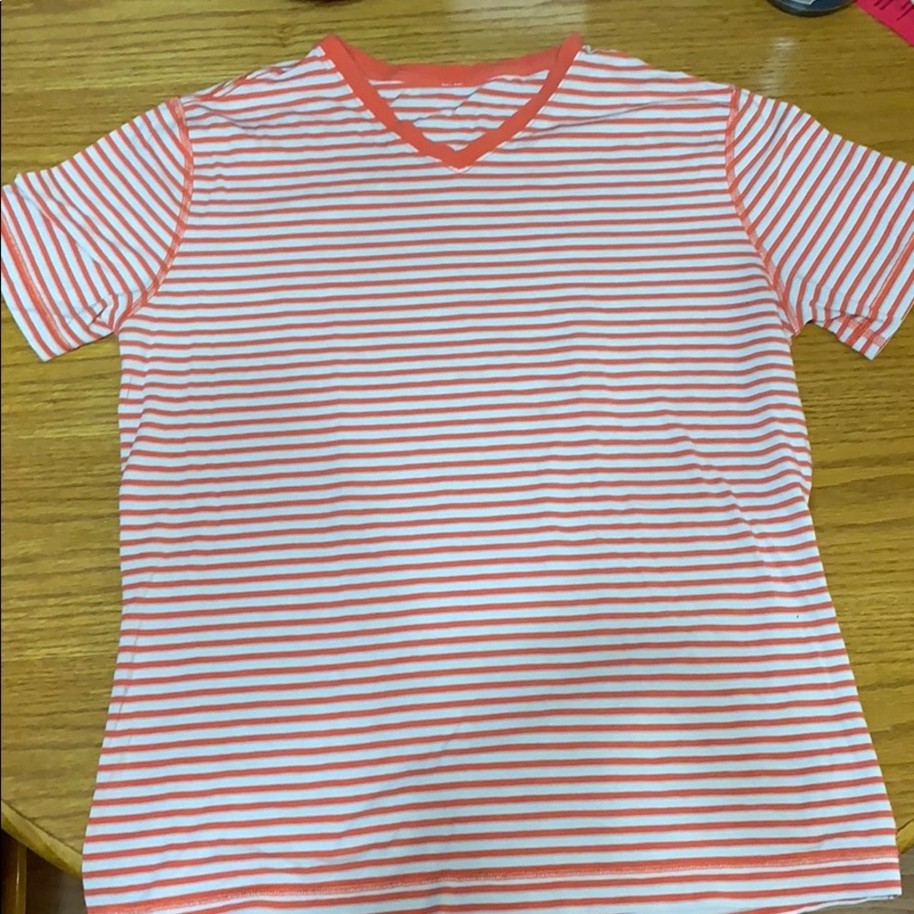 Lulu Lemon men’s V neck